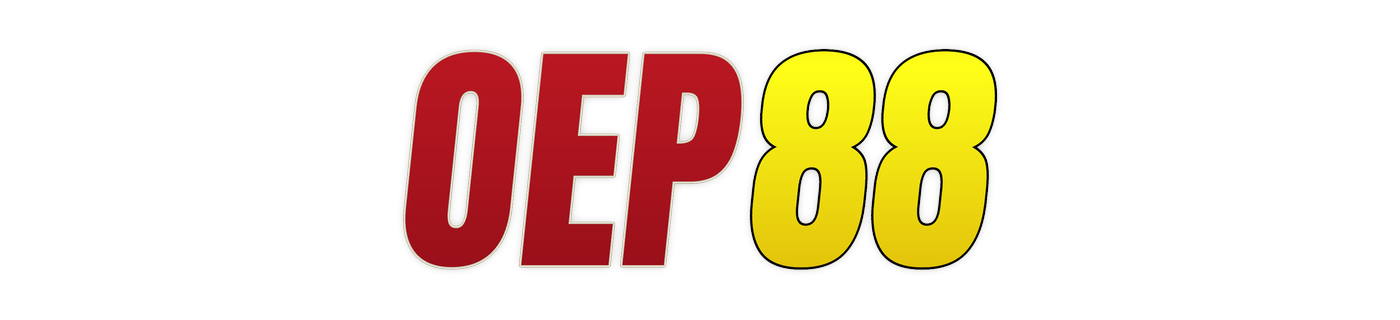 oep88 Logo